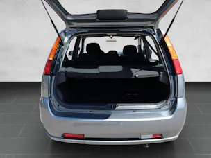 Subaru G3X Justy 1.5
