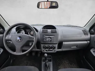 Subaru G3X Justy 1.5