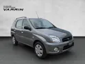 Subaru G3X Justy 1.5