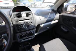 Subaru G3X Justy 1.5