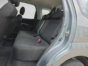 Subaru G3X Justy 1.5