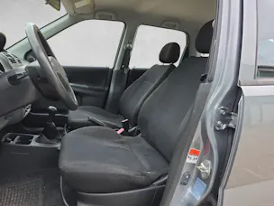 Subaru G3X Justy 1.5