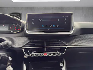 Peugeot 208 1.2 PureTech 100 Style