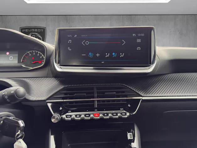 Peugeot 208 1.2 PureTech 100 Style