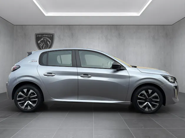 Peugeot 208 1.2 PureTech 100 Style