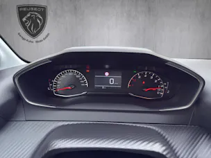 Peugeot 208 1.2 PureTech 100 Style