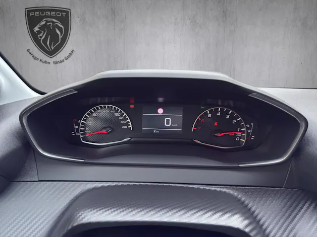 Peugeot 208 1.2 PureTech 100 Style