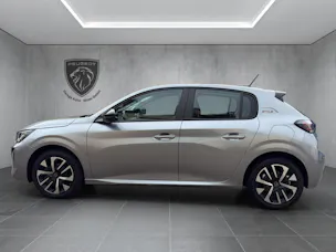 Peugeot 208 1.2 PureTech 100 Style
