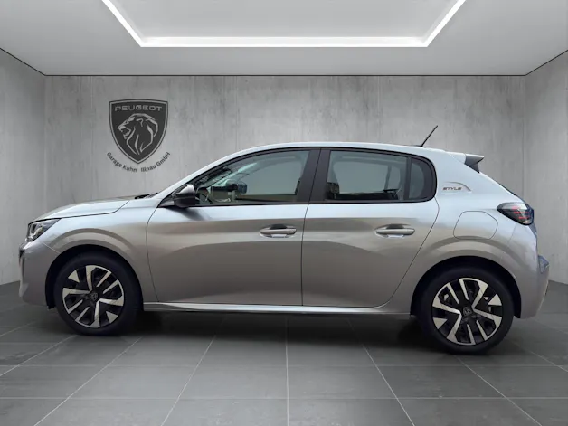 Peugeot 208 1.2 PureTech 100 Style