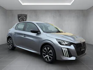 Peugeot 208 1.2 PureTech 100 Style