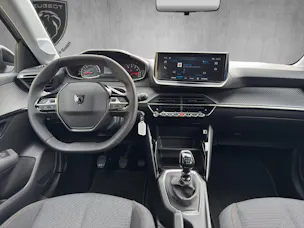 Peugeot 208 1.2 PureTech 100 Style