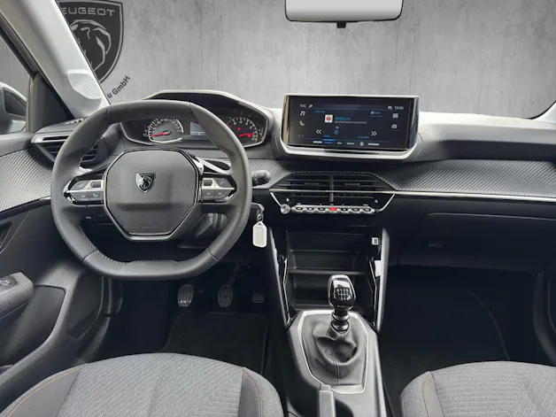 Peugeot 208 1.2 PureTech 100 Style
