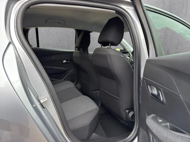 Peugeot 208 1.2 PureTech 100 Style