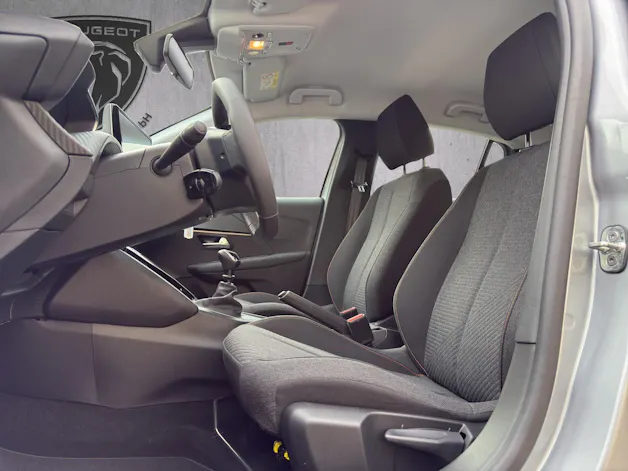 Peugeot 208 1.2 PureTech 100 Style