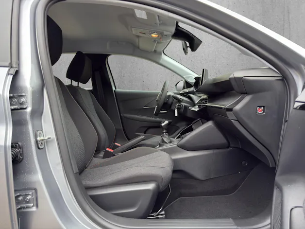 Peugeot 208 1.2 PureTech 100 Style