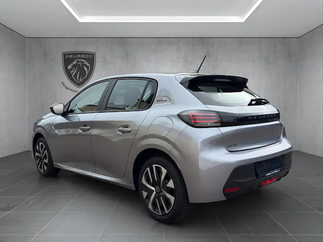 Peugeot 208 1.2 PureTech 100 Style