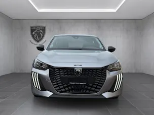 Peugeot 208 1.2 PureTech 100 Style