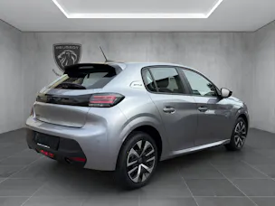 Peugeot 208 1.2 PureTech 100 Style