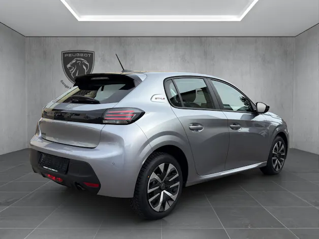 Peugeot 208 1.2 PureTech 100 Style