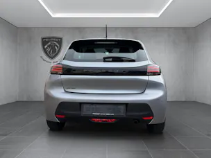 Peugeot 208 1.2 PureTech 100 Style