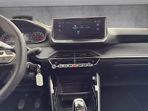 Peugeot 208 1.2 PureTech 100 Style