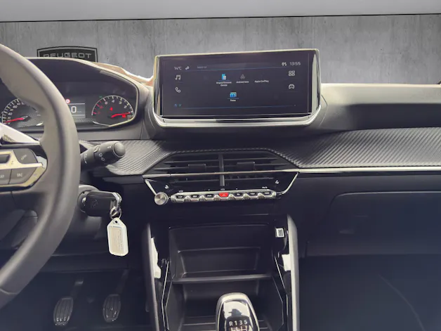Peugeot 208 1.2 PureTech 100 Style