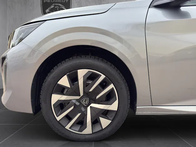 Peugeot 208 1.2 PureTech 100 Style
