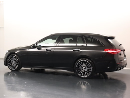 MERCEDES-BENZ C 220 d Swiss Star AMG Line 4matic Kombi 3