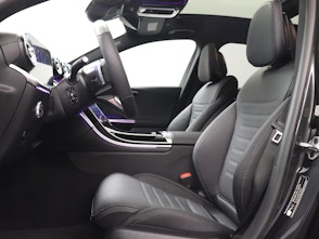 Vehicle image MERCEDES-BENZ C 220 d Swiss Star AMG Line 4matic Kombi