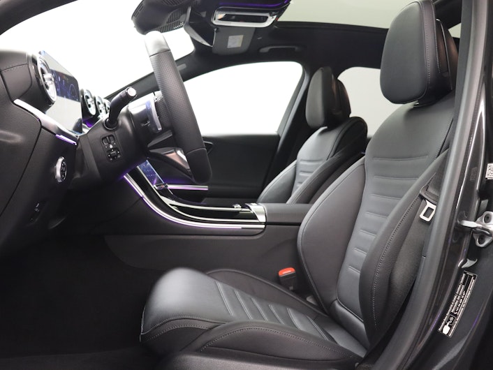 Vehicle image MERCEDES-BENZ C 220