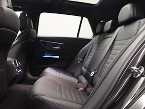 Vehicle image MERCEDES-BENZ C 220 d Swiss Star AMG Line 4matic Kombi