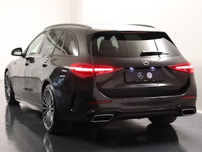Vehicle image MERCEDES-BENZ C 220 d Swiss Star AMG Line 4matic Kombi