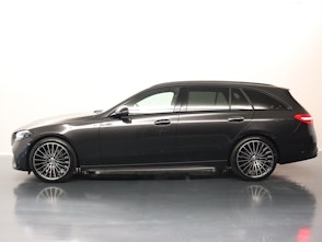 Vehicle image MERCEDES-BENZ C 220 d Swiss Star AMG Line 4matic Kombi