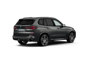 BMW X5 40i xDrive M Sport Pro