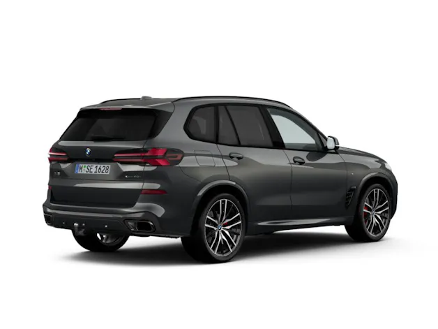 BMW X5 40i xDrive M Sport Pro