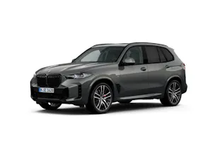 BMW X5 40i xDrive M Sport Pro