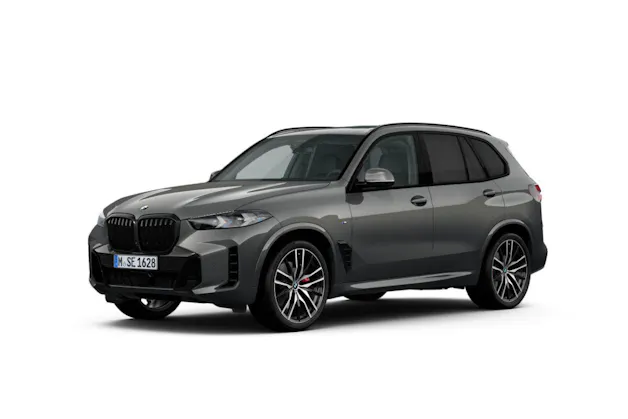 BMW X5 40i xDrive M Sport Pro