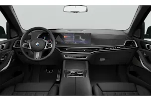 BMW X5 40i xDrive M Sport Pro