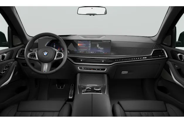 BMW X5 40i xDrive M Sport Pro
