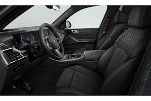 BMW X5 40i xDrive M Sport Pro