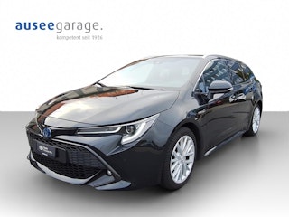 Vehicle image TOYOTA COROLLA 0