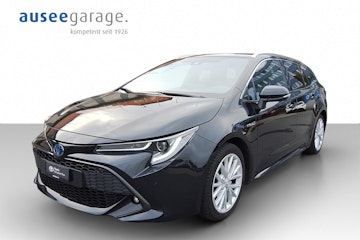 Vehicle image TOYOTA COROLLA 0 Vehicle image TOYOTA COROLLA 0