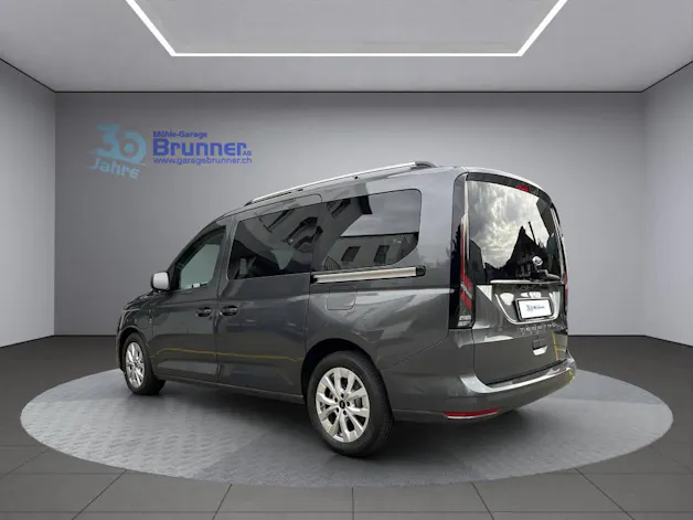 Ford Tourneo Grand Connect 1.5 EcoBoost 150 Titanium PHEV