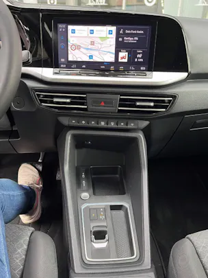 Ford Tourneo Grand Connect 1.5 EcoBoost 150 Titanium PHEV