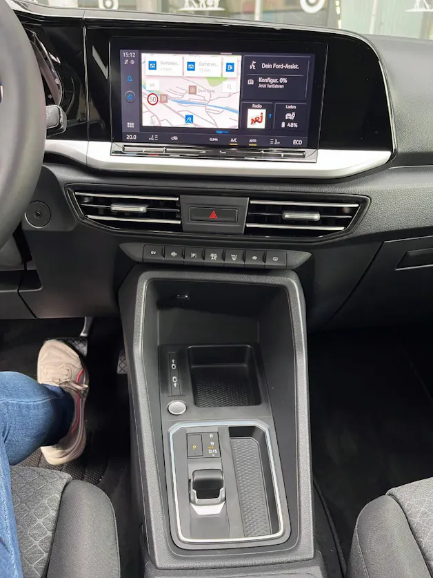 Ford Tourneo Grand Connect 1.5 EcoBoost 150 Titanium PHEV