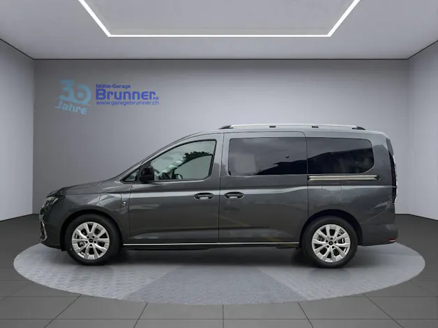 Ford Tourneo Grand Connect 1.5 EcoBoost 150 Titanium PHEV