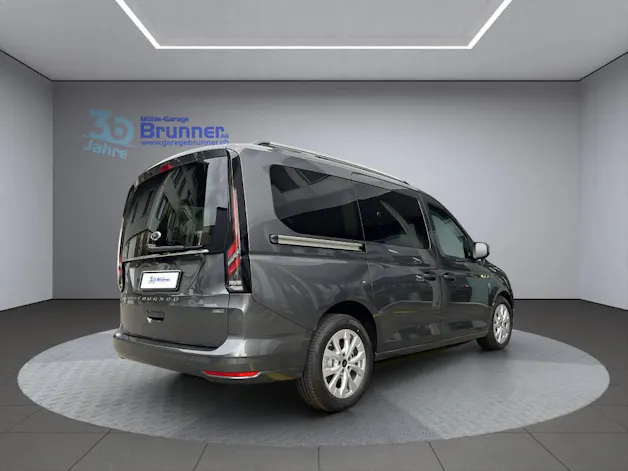 Ford Tourneo Grand Connect 1.5 EcoBoost 150 Titanium PHEV