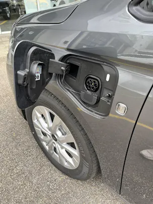 Ford Tourneo Grand Connect 1.5 EcoBoost 150 Titanium PHEV