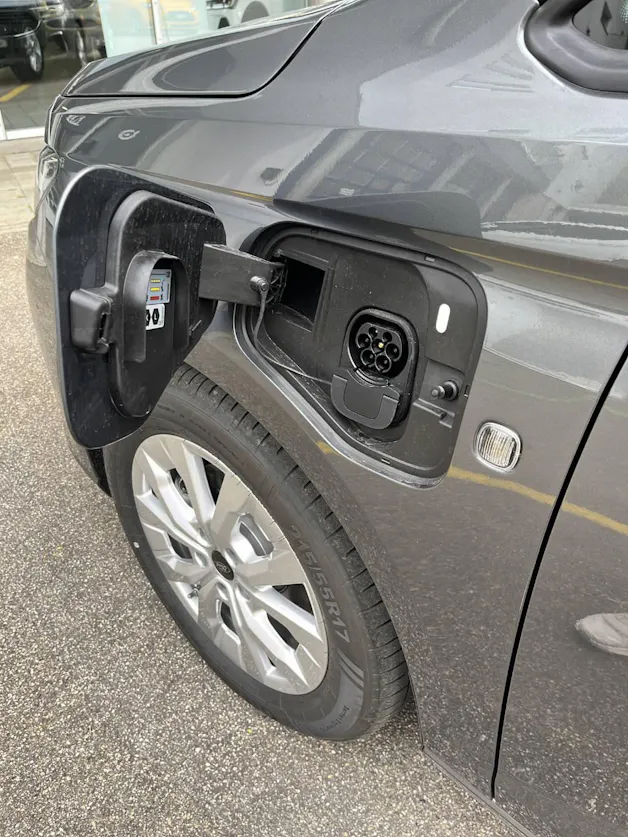 Ford Tourneo Grand Connect 1.5 EcoBoost 150 Titanium PHEV