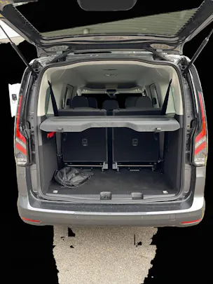 Ford Tourneo Grand Connect 1.5 EcoBoost 150 Titanium PHEV